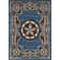 Llanas Oriental Indoor Rug