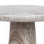 Huxley Marble End Table