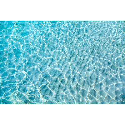" Water Background " by Kurmyshov