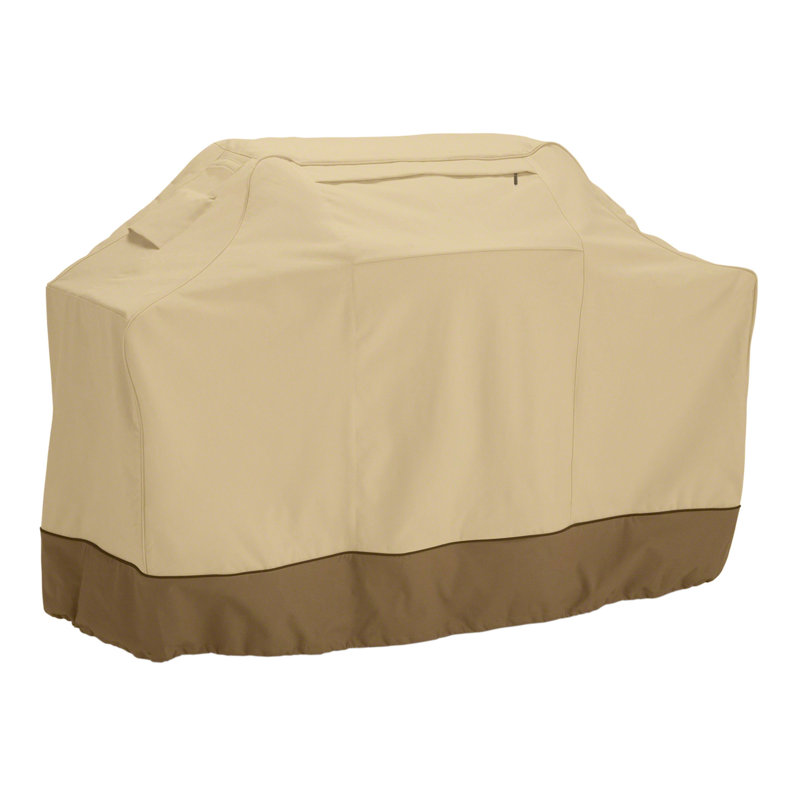 Housse de barbecue Pickett résistant à l'eau, H 48 po x l 58 po x P 24 po