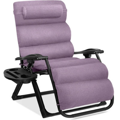 Oversized Zero Gravity Chair