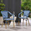 Chaise BISTRO (ensemble de 2), chaise-247478010