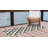 Jill Zarin Napa Indoor/Outdoor Rug-1619611551