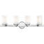 4 - Light Vanity Light