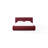 Stroud Maximalist Upholstered Bed-973700017-973700016