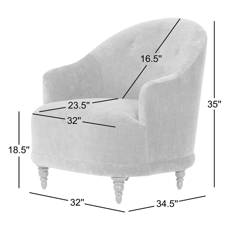 Marnie Chair-Altair Sienna, Altair Sienna