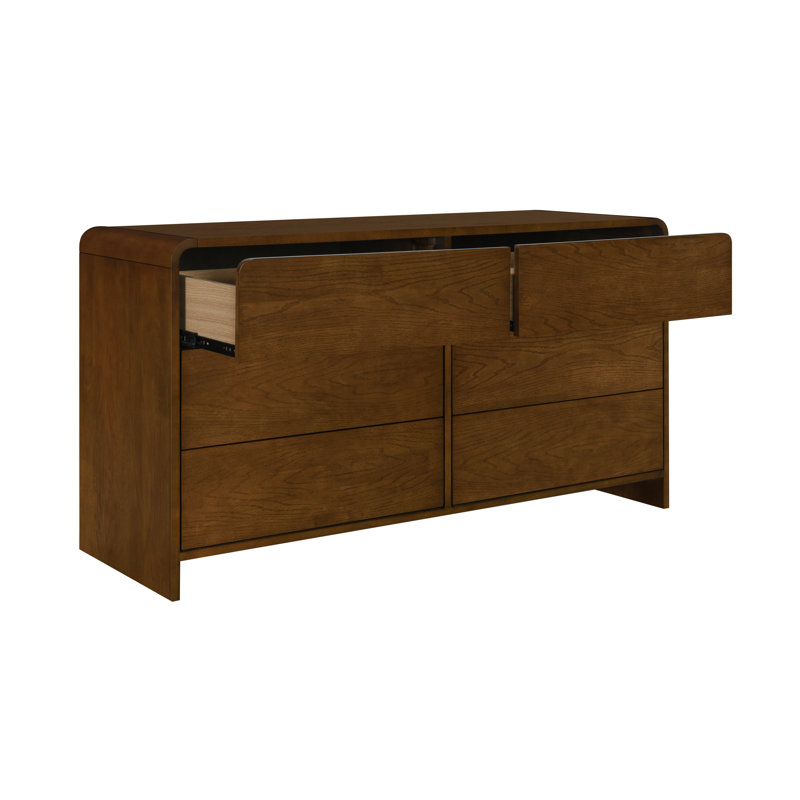 Commode à 6 tiroirs Beacon