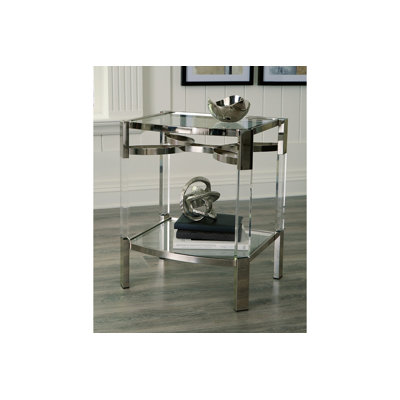 Table d'appoint Mevelyn