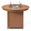 Foyer de table rond 47 po-130668799-130668808