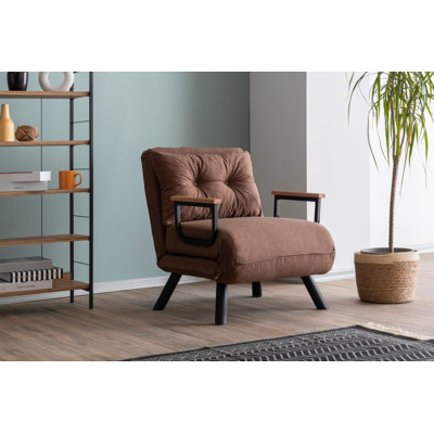 Fauteuil convertible Aakira
