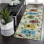 Tapis de cuisine Bismarck-98496272
