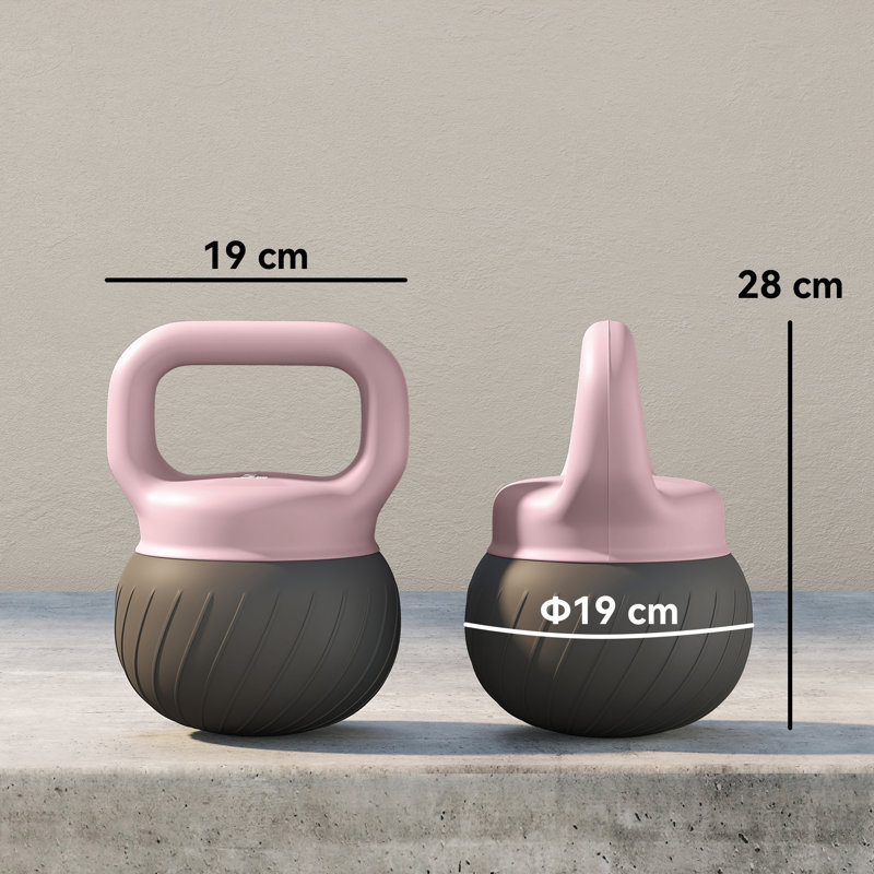 Kettlebell