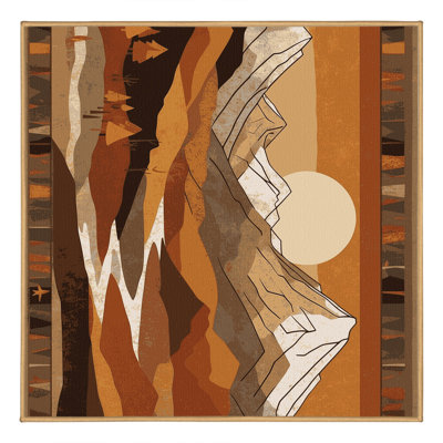 Tapis céleste Canyon