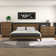 Tevrat 3 Pieces Bedroom Sets