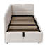 Upholstered Bed