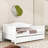 Twin Size Wood Daybed with Two Drawers-1188815959