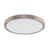 Brushed Nickel