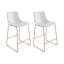 Tabouret de bar et de comptoir en cuir végétalien Nia-291823921-381848446-383359843