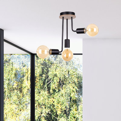 Ailani Flush Mount