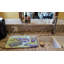 Tapis de séchage lamantin