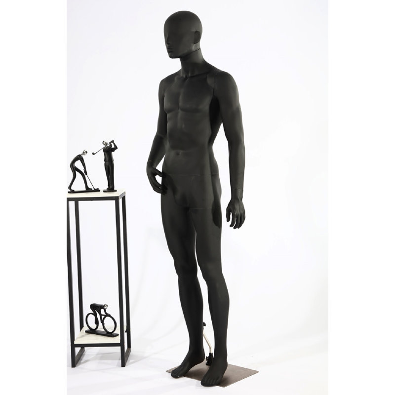 Anelka Statue Decorative Object