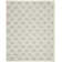 Carolene Hand Tufted Wool Geometric Rug