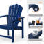 Chaise Adirondack HDPE-899553906
