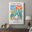 Matisse X, reproduction encadrée - galerie Cavas-1428582198