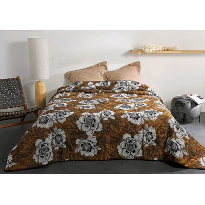 Demarquis Waffle Throw Blanket