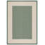 Tapis d'intérieur / extérieur de couleur unie Ronnay Performance-893252705