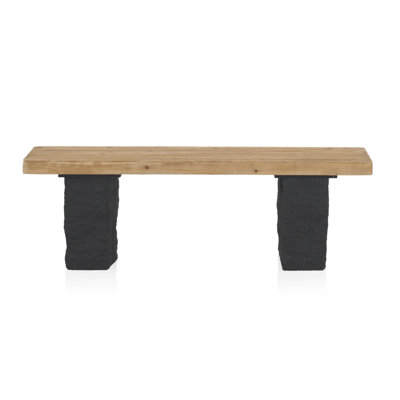 Brambory Bench