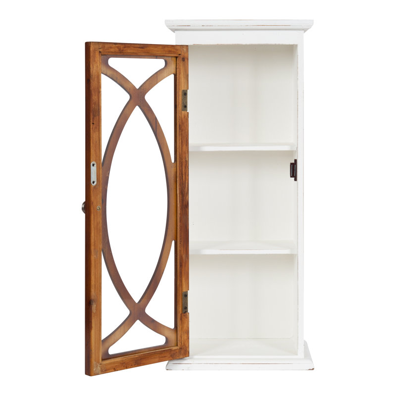Armoire de salle de bain Marialicia