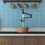 Robinet remplisseur mural-84506952