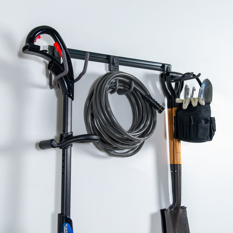 freedomRail EDGE Garden Hook Kit