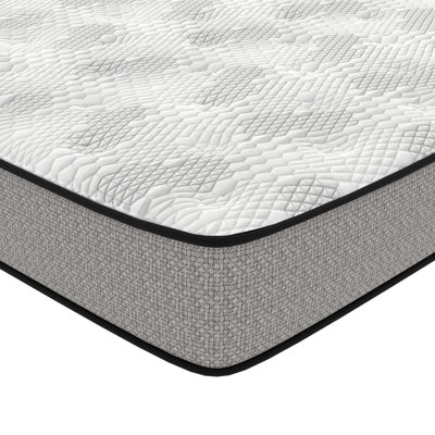 Sleep Inc. Sleep Solutions Medium Hybrid Mattress