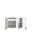 Caringorm 149.6cm Sideboard
