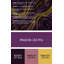 Art numérique sur toile mauve numérique 68-393683682