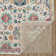 Harper Multicolor Floral Ornamental Area Rug