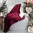 Plain Weave / Muslin Throw Blanket-15735240