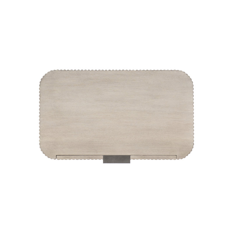 Lucerne 1 - Drawer Nightstand