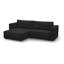 Arijanit 3 Seater Sofa Bed-1429610683