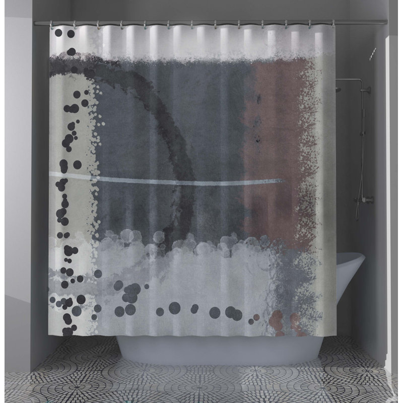 Fantastic Extol Shower Curtain