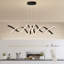 - Light LED Kitchen Island Pendant-1231717374