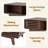 Modern Coffee Table With Storage-1695672755