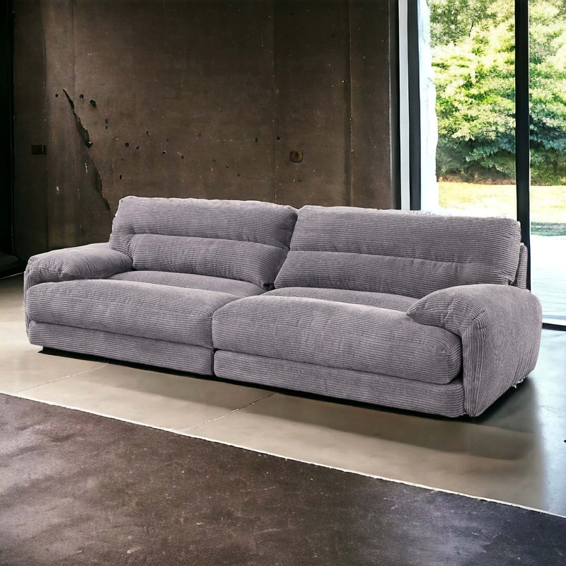 Causeuse Cadenza