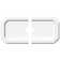Emerald Architectural Grade PVC Ceiling Medallion