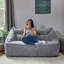 icon Cecilia Chenille Sofa Bean Bag-56512181