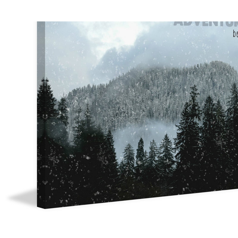 Robin Delean - Wrapped Canvas Print, 30cm H x 45cm W