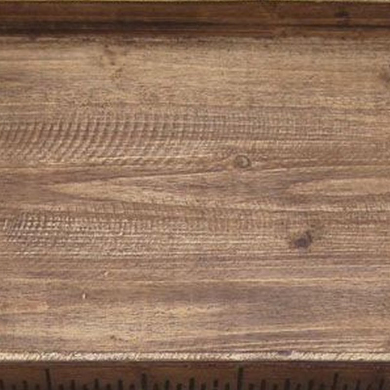 Ensemble de repose-pieds / table basse Guthridge