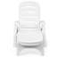Brittan 75 cm Long Reclining Single Chaise-984399268